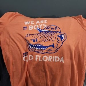 Florida gators